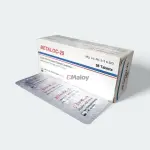 Betaloc 25