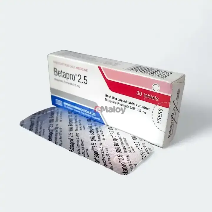 Betapro 2.5