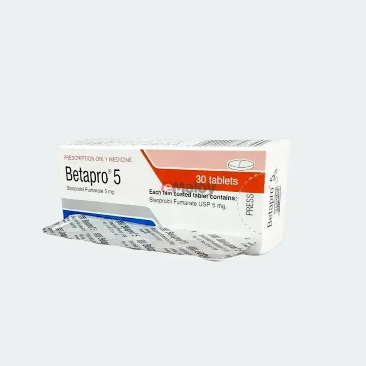 Betapro 5