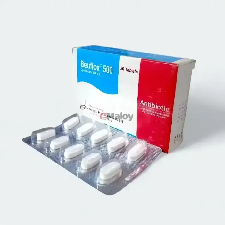 Beuflox 500