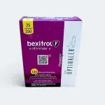 Bexitrol F 25/250 HFA