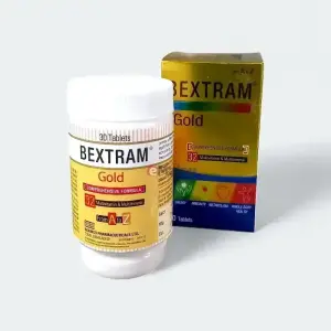Bextram GOLD (30)