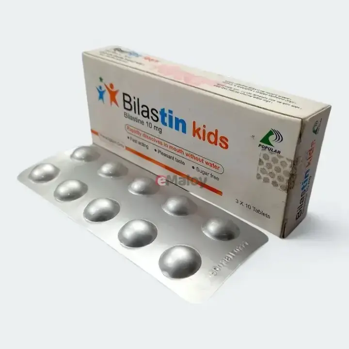 Bilastin Kids