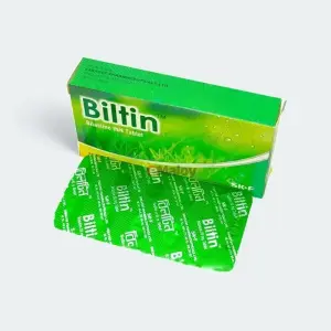 Biltin 20