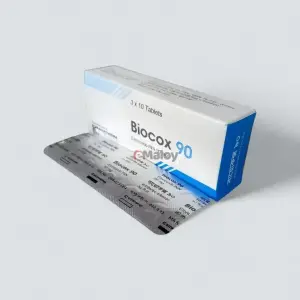 Biocox 90