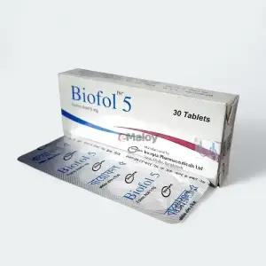 Biofol 5