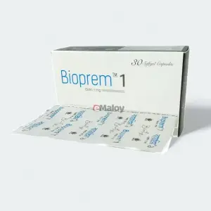Bioprem 1
