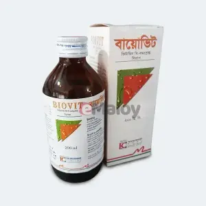 Biovit 200ml