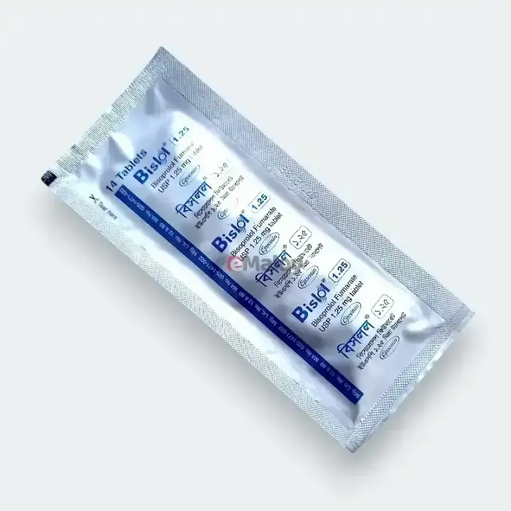 Bislol 1.25