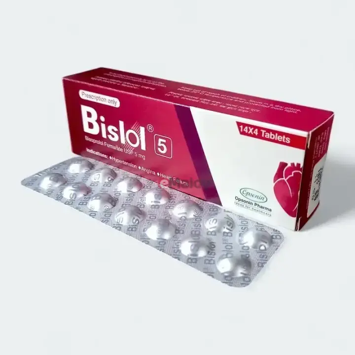 Bislol 5