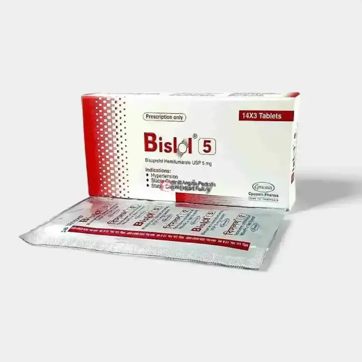 Bislol 5