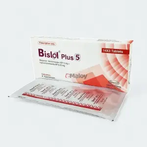Bislol Plus 5