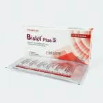 Bislol Plus 5