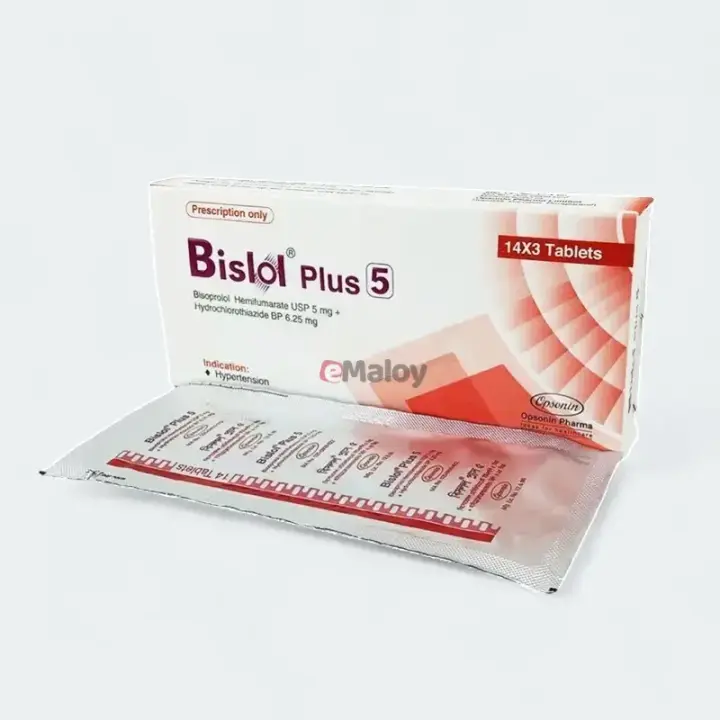 Bislol Plus 5