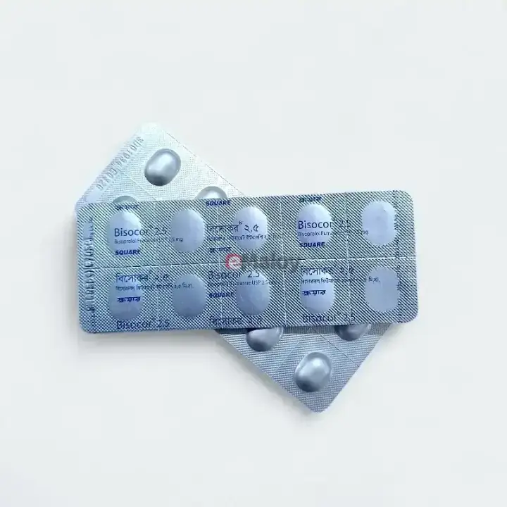 Bisocor 2.5