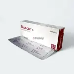 Bisocor 5