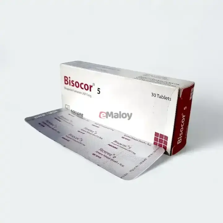 Bisocor 5