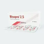 Bisopro 2.5