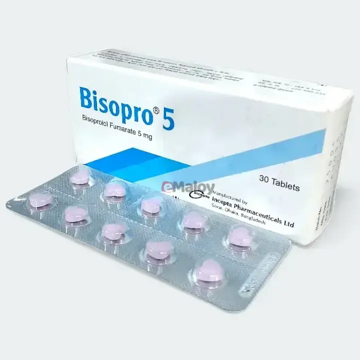 Bisopro 5