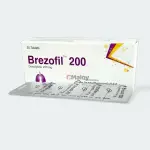 Brezofil 200