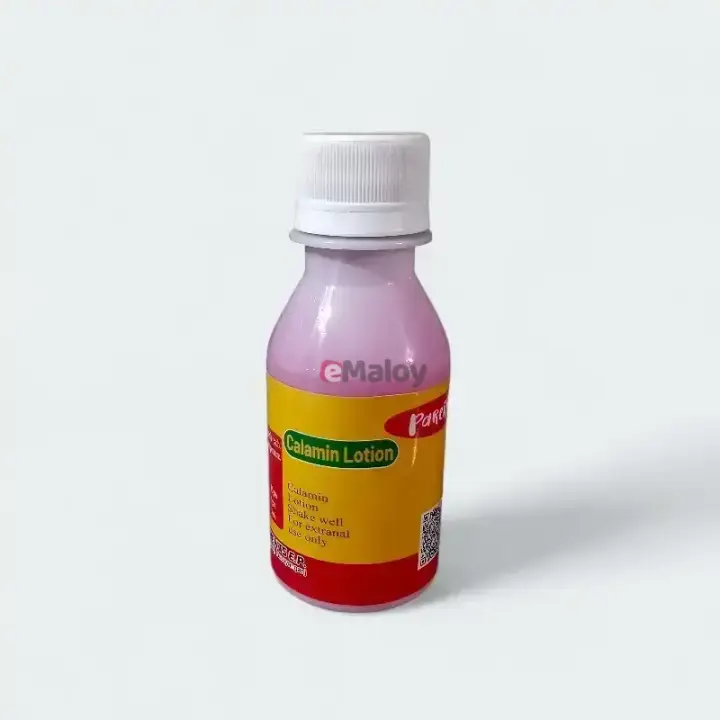 Calamin Lotion