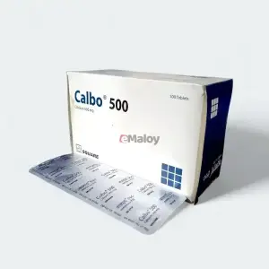 Calbo 500