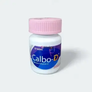 Calbo D