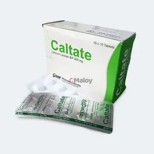 Caltate 300