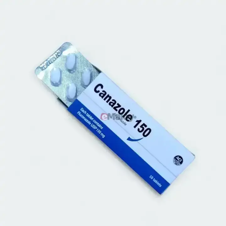 Canazole 150
