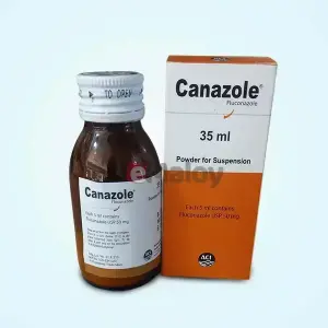 Canazole