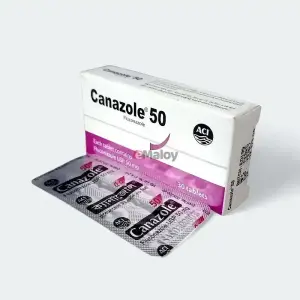 Canazole 50