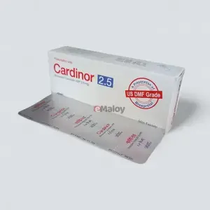 Cardinor 2.5