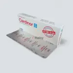Cardinor 5