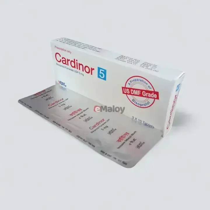 Cardinor 5