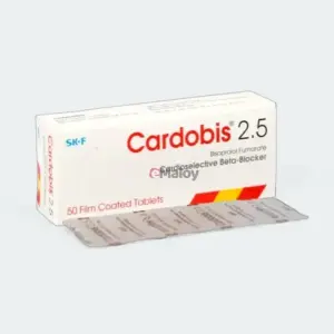 Cardobis 2.5
