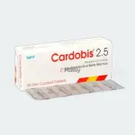 Cardobis 2.5