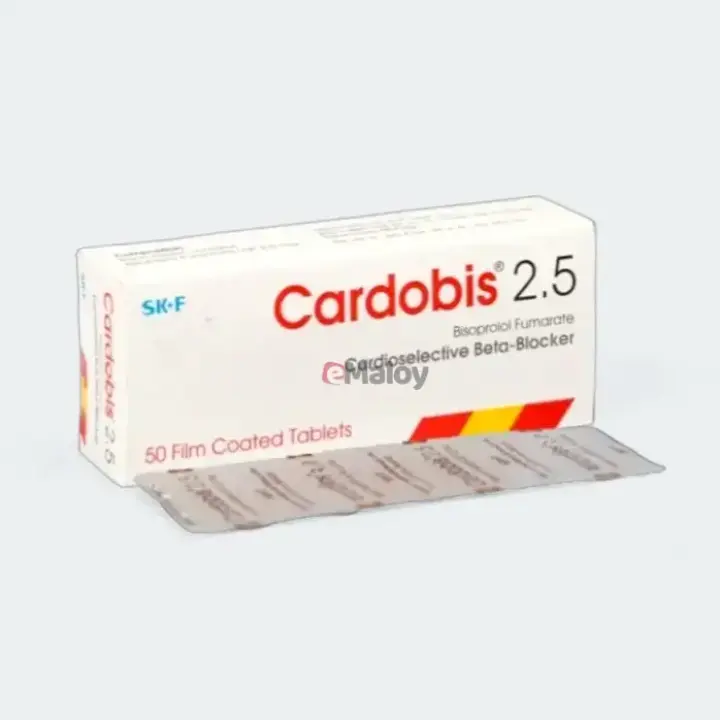 Cardobis 2.5