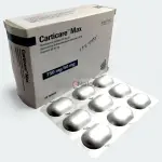 Carticare Max