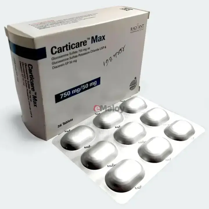 Carticare Max