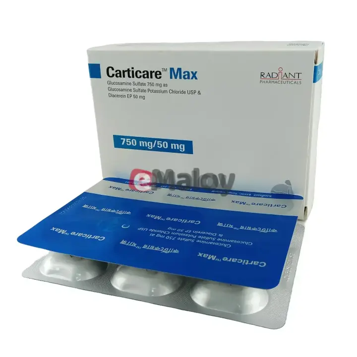 Carticare Max