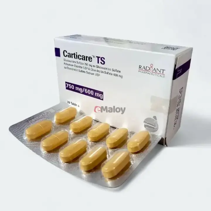 Carticare TS