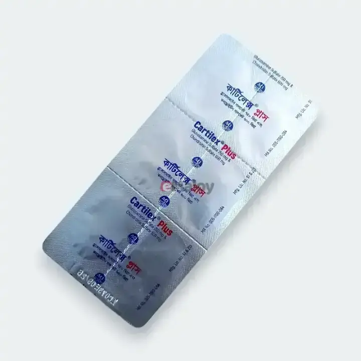 Cartilex Plus