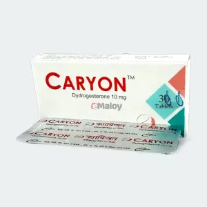 Caryon 10