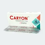 Caryon 10