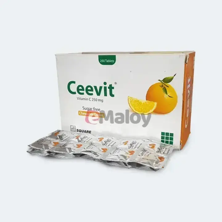 Ceevit