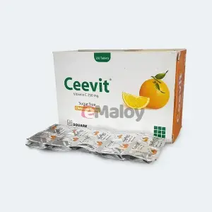 Ceevit