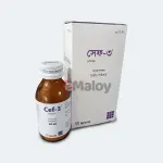 Cef-3 30ml