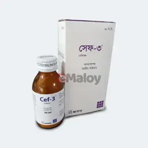 Cef-3 30ml