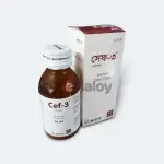 Cef-3 50ml