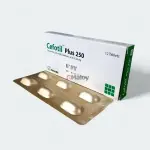 Cefotil Plus 250